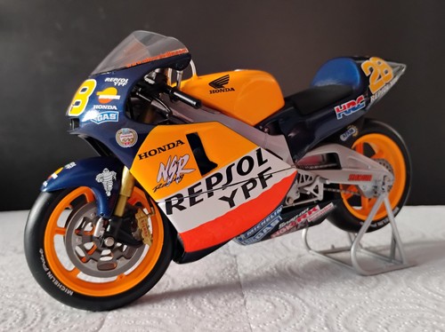 Minichamps honda nsr - minichamps,