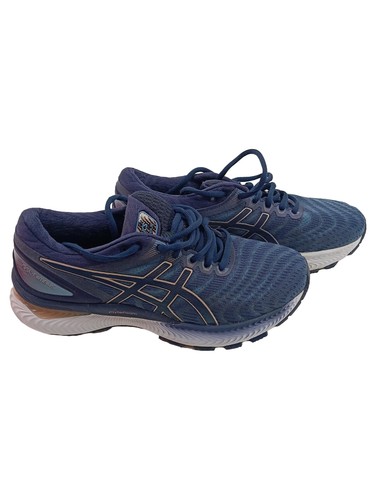 Asics gel nimbus chaussures - asics, gel-nimbus