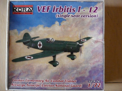 Maquette avion kora ref - kora,