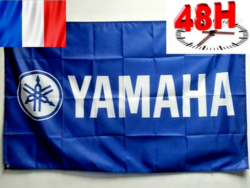 Drapeau publicitaire bannière