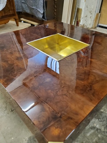 Table willy rizzo alveo - rizzo, "alveo"