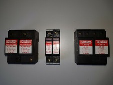 Phoenix Contact Flashtrab FLT