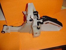 NEW REAR GAS FUEL TANK HANDLE FOR STIHL 044 MS440 CHAINSAW 1128 350 0851