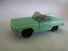 ref D2 -   - KINDER ref K04n83 - VOITURE AMERICAINE DECAPOTABLE " PLYMOUTH "