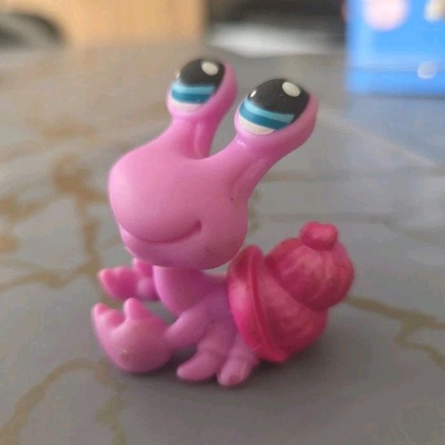 Littlest pet shop petite - littlest,