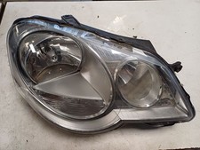 Volkswagen Polo IV 9N3 2007