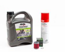 Kit Entretien Vidange pour