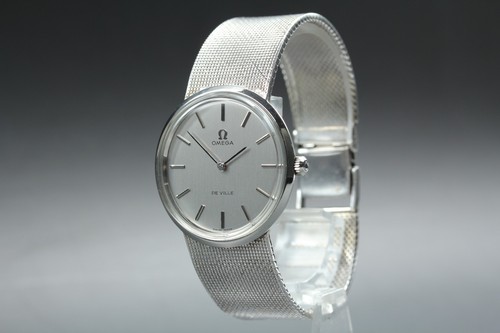 Montre homme vintage omega - vintage, de