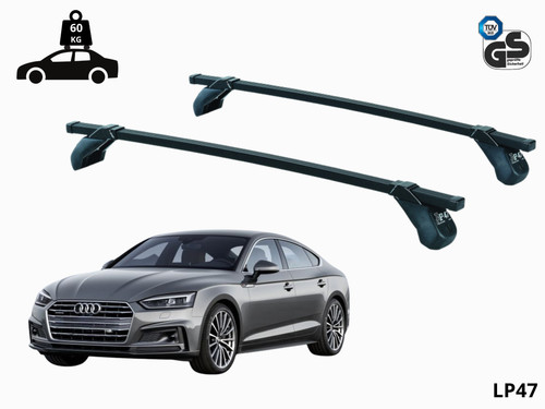 Barres toit porte bagages - barres, porte-bagages