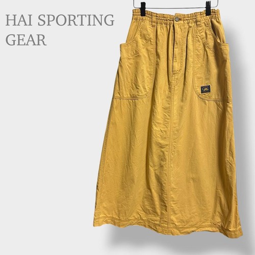 Jupe hai sporting gear issey - sporting,
