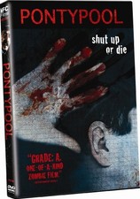 Pontypool [New DVD] Widescreen