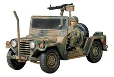 Tamiya 1/35 Militaire