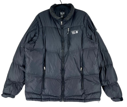 Mountain hardwear veste - hardwear,