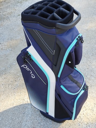 Sac golf neuf ping - sac,