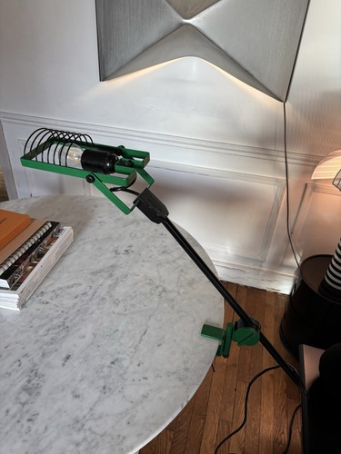 Lampe design sintesi - design, artemide