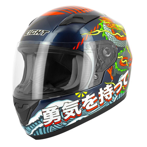 Casque enfant s446 seeker - enfant,