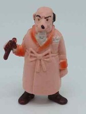 Figurine en plastique ou PVC