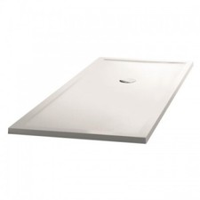 Receveur de douche à poser