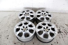 50501555 Set 4 Roues en