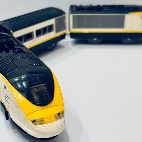 Jouet train plarail - jouet, 2