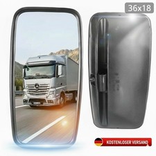 1x Rétroviseur extérieur