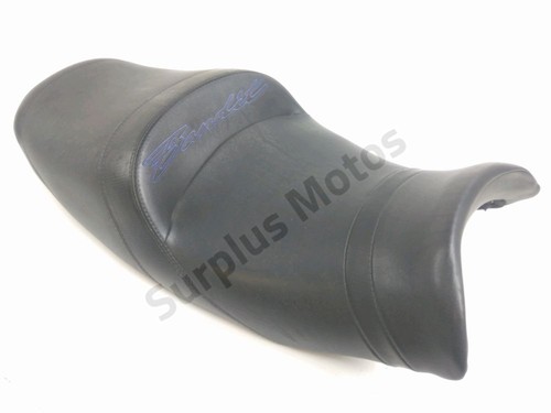 Selle complete suzuki gsf 650 - gsf,