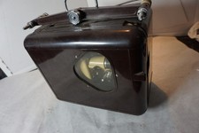 Ancien projecteur Cinéric