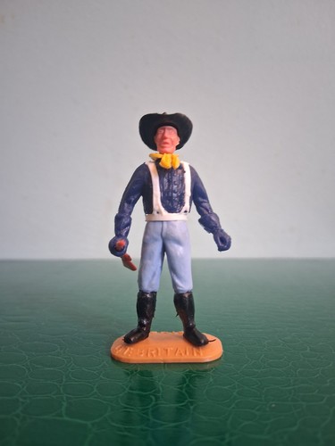 Timpo 7eme cavalerie - de,