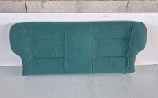 Banquette Siege Arriere