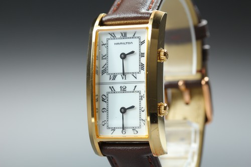 Montre pour homme hamilton - homme,