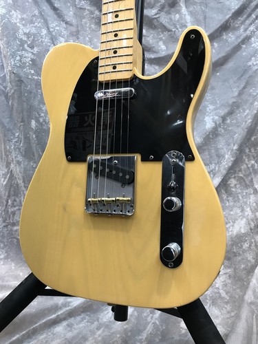 Fender classic player baja - classic,