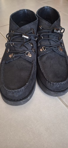 Magnifiques sebago - magnifiques,