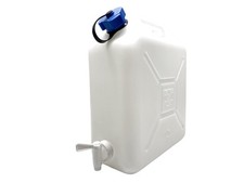 Bidon d'eau Eda 6603650 10 L