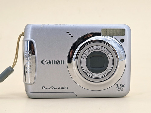 Appareil photo numérique - photo,