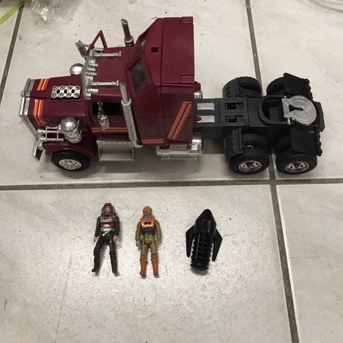 Mask kenner rhino - +, 2