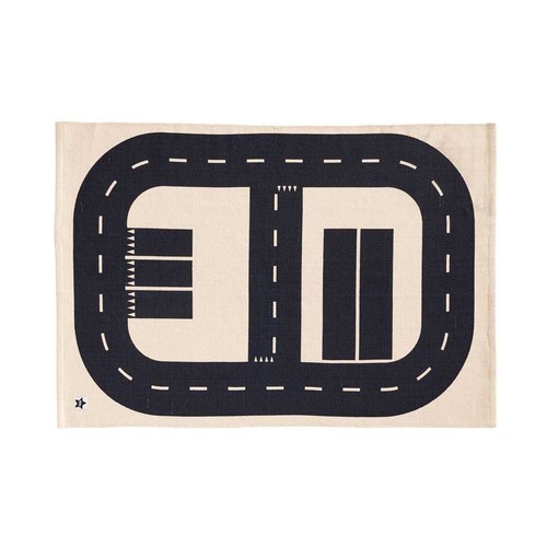Kids concept tapis jeu - concept,