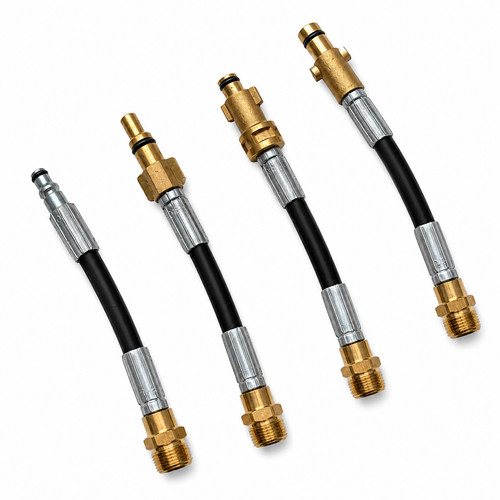 Adaptateur smartek m22 ag - m&m,