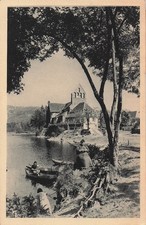 19 BEAULIEU SUR DORDOGNE LA