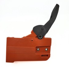 Carter frein de chaine Tronçonneuse Husqvarna 50/51/55 référence 503498102 - ...