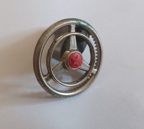 Ancien volant schuco - ancien,
