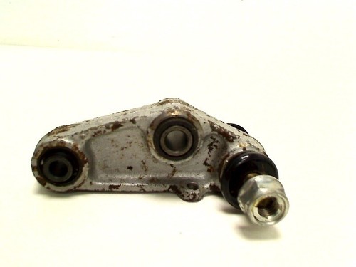 Bras oscillant amortisseur - bras,
