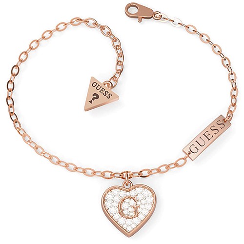 Guess bijoux ubb79064 - guess, ubb79064-s