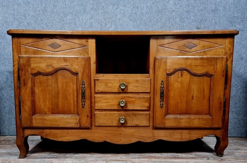 Magnifique buffet enfilade - magnifique,