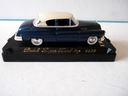 Solido buick super - ,