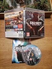 Call Of Duty Black Ops VF [Complet] PS3