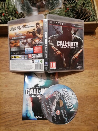 Call duty black ops - call,
