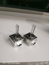 2x Philips D3S 35W  XenStart XenEcoStart Xenon HID Bulb 