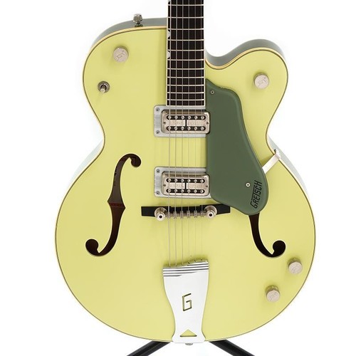 Gretsch used 6118 anniversary - gretsch,
