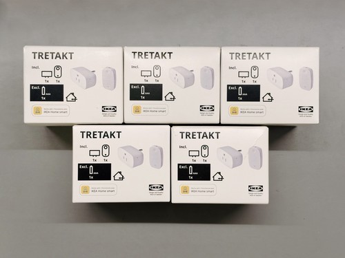 Ikea tretakt smart - ikea, with