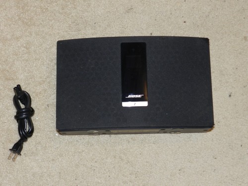 Bose soundtouch fi - bose, 20